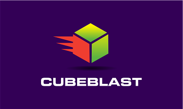CubeBlast.com